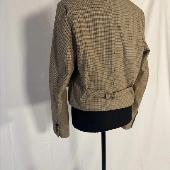 Free People Betty Blazer, size small. - Picture 6 of 8